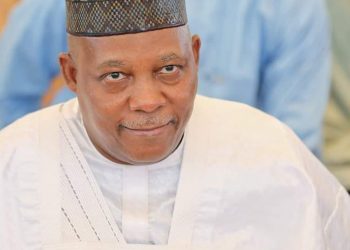 Northern group insists on Shettima, flays Lagos ‘sponsored’ protest