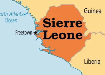 Eight policemen killed in Sierra Leone protest – Minister