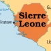 Eight policemen killed in Sierra Leone protest – Minister