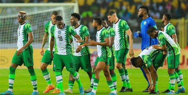 CAF postpones Nigeria, G’Bissau AFCON qualifiers