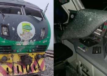 Resuming Abuja-Kaduna train service insensitive, says FG