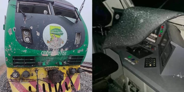 Resuming Abuja-Kaduna train service insensitive, says FG