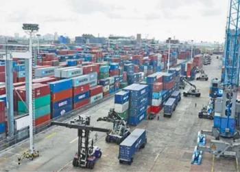 FG generates N2.5bn daily from TinCan port – Customs
