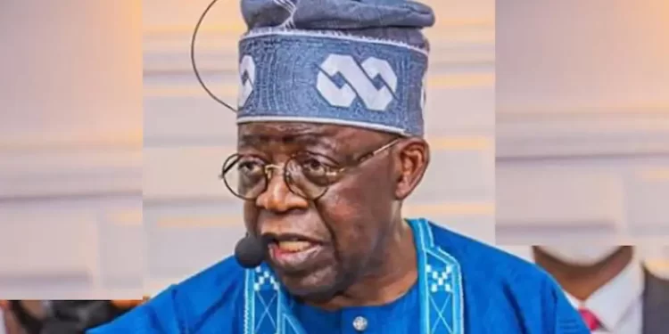 2023: Your victory is certain, YCE tells Tinubu