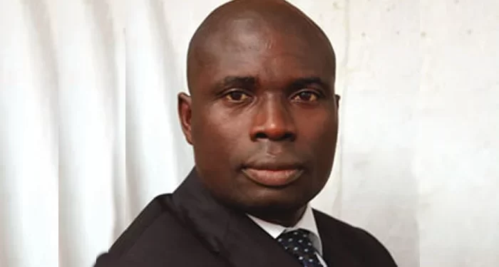 Bishop, you sound strange