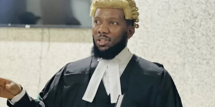 Lawyers back Inibehe’s action against Akwa Ibom CJ