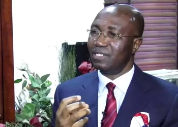 Buhari set to give jumbo pay to judges soon — Olanipekun