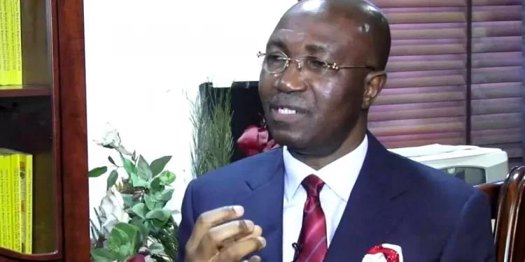 Buhari set to give jumbo pay to judges soon — Olanipekun