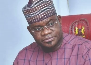 Insecurity: Kogi gov bans face masks, closes brothels