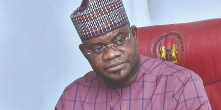 Insecurity: Kogi gov bans face masks, closes brothels