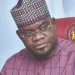 Insecurity: Kogi gov bans face masks, closes brothels