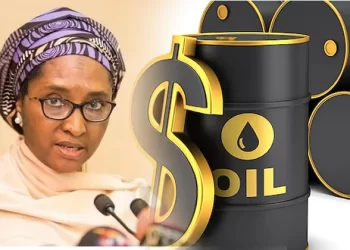 Nigeria’s N9tn oil revenue threatened, FG blames theft