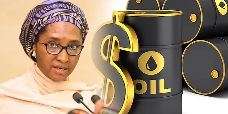 Nigeria’s N9tn oil revenue threatened, FG blames theft