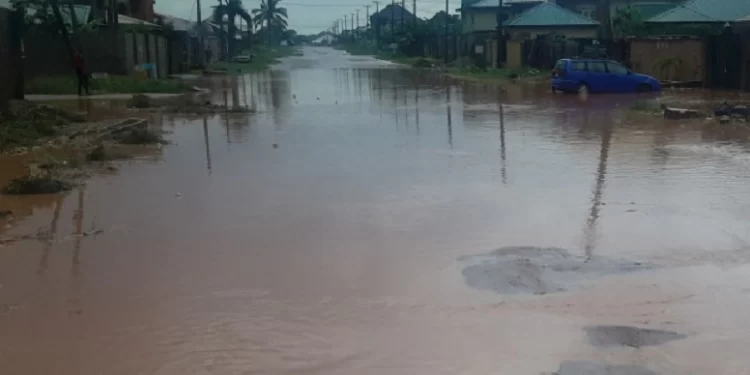 233 LGs, 32 states prone to flooding – NEMA