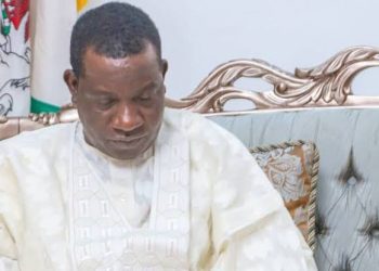2023: Lalong should seek forgiveness for his sin – Northern Christians