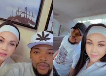 BBNaija S7:  Kess Yet To Find Out That His Son Died On The 25th Of July, Three Days after The Show Started