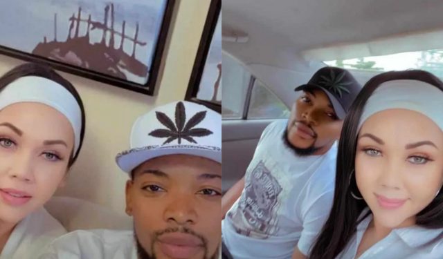 BBNaija S7:  Kess Yet To Find Out That His Son Died On The 25th Of July, Three Days after The Show Started