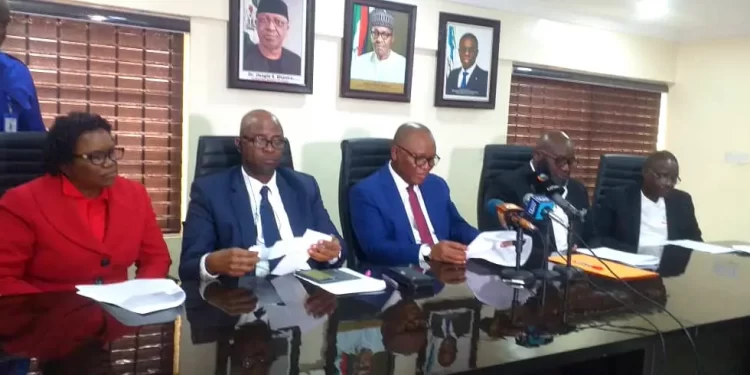 LUTH @60 grows to 1000- bedded hospital