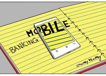 Mobile transactions rise by N8.9tn in three years