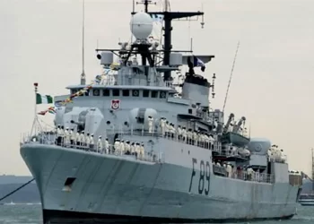 Economic sabotage: 13 Naval officers, ratings face General Court Martial for connivance, oil theft