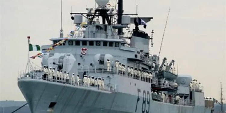 Economic sabotage: 13 Naval officers, ratings face General Court Martial for connivance, oil theft