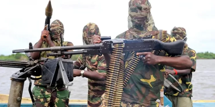 Pipeline surveillance: Militants threaten FG, Sylva, NNPC over Tompolo, others’ contracts