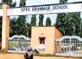 Kwara pupil hangs self for failing exam