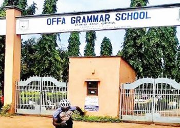 Kwara pupil hangs self for failing exam