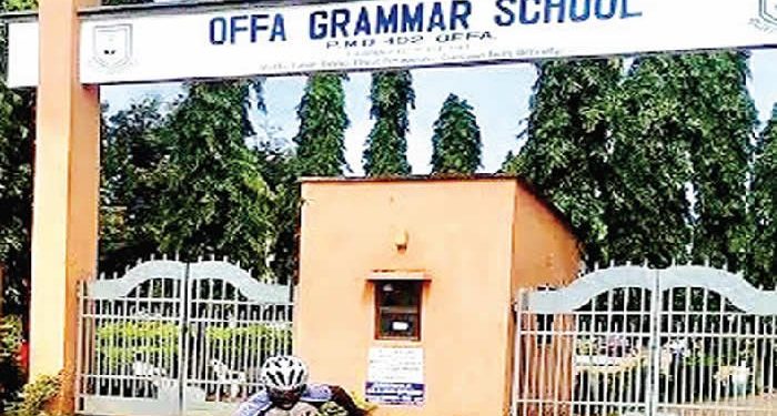 Kwara pupil hangs self for failing exam