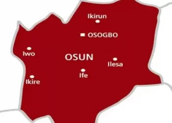 Osun lawyer sues OSIEC, Speaker for contempt