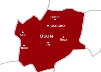 Osun threatens road-side traders with arrest, prosecution
