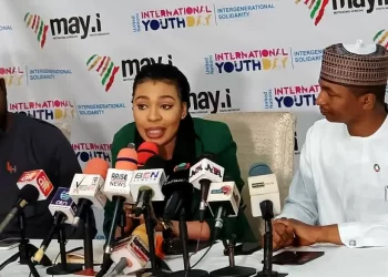 Int’l Youth Day: Initiative tasks Nigerians on unity in 2023 elections