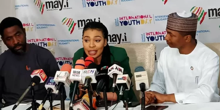 Int’l Youth Day: Initiative tasks Nigerians on unity in 2023 elections