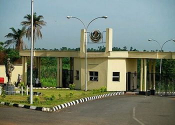 S*x-For-Marks: TASUED Suspends Lecturer Declared Wanted By ICPC