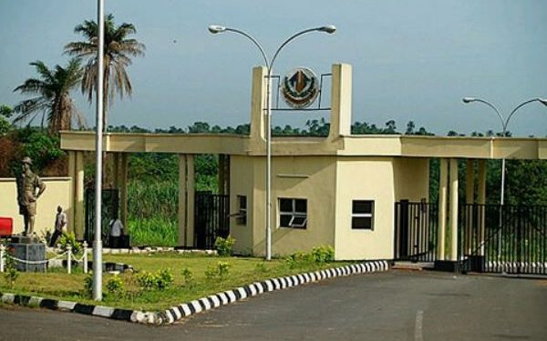 S*x-For-Marks: TASUED Suspends Lecturer Declared Wanted By ICPC