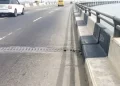 Lagos rehabilitates Third Mainland Bridge