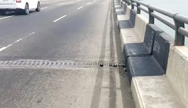 Lagos rehabilitates Third Mainland Bridge