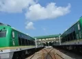 Terror attack: NRC suspends Lagos-Kano, Ajaokuta train services