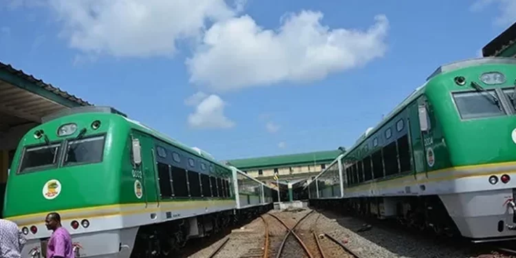 Terror attack: NRC suspends Lagos-Kano, Ajaokuta train services