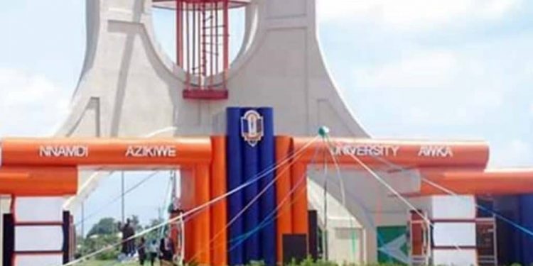 ASUU: UNIZIK Declares Total, Indefinite Strike
