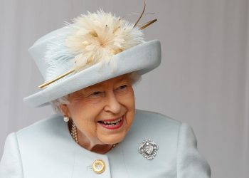 World leaders gather for Queen Elizabeth’s funeral