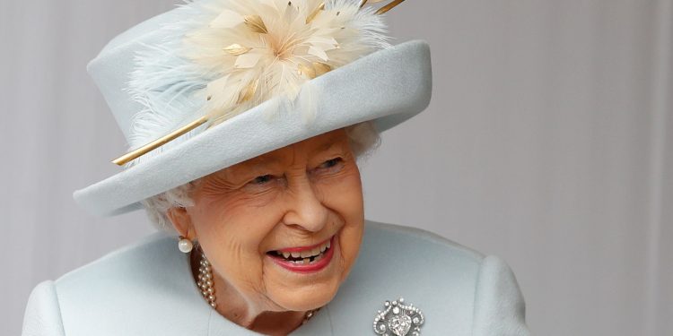 World leaders gather for Queen Elizabeth’s funeral