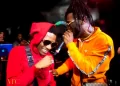 Burna Boy, Wizkid on collision course