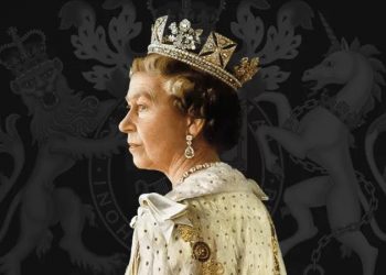 The exit of a Legendary Monarch: UK MOURNS