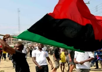 Burning of markets: IPoB berates Army, faults Uzodimma’s explanation