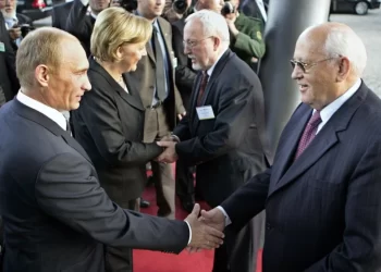 Putin won’t attend Gorbachev funeral – Kremlin