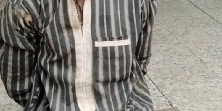 Killing my parents an act of jihad – Man who hacked his parents to death in Jigawa says