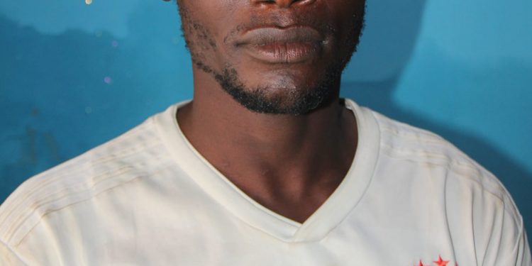 Police arrest ice cream seller for sodomising 12-year-old boy in Bauchi