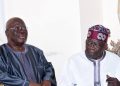 ‘Baba has turned Afenifere into his personal estate’ – Tinubu knocks Ayo Adebanjo over his endorsement of Peter Obi
