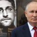 Vladimir Putin grants full Russian citizenship to US whistleblower Edward Snowden